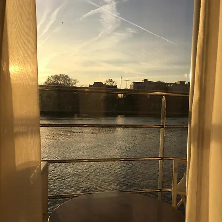 Ms Select Bellejour - Hotel Düsseldorf