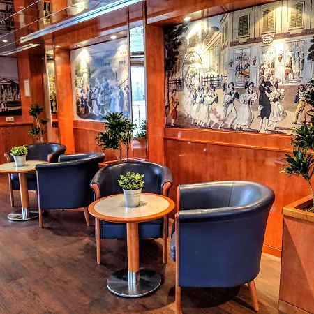Hotel Ms Select Bellejour -