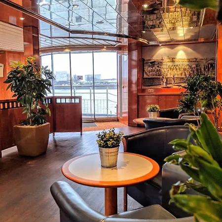 Hotel Ms Select Bellejour - Dusseldorf