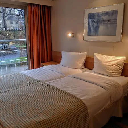 Ms Select Bellejour - Hotel Dusseldorf