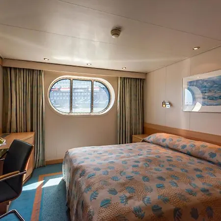 Ms Select Bellejour - 4*
