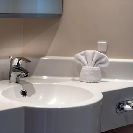 Hotel Ms Select Bellejour -