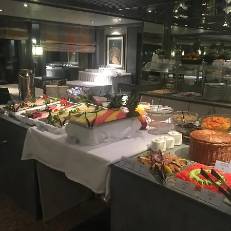 Hotel Ms Select Bellejour - 4*