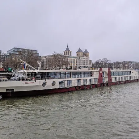 Ms Select Bellejour - Hotel Düsseldorf
