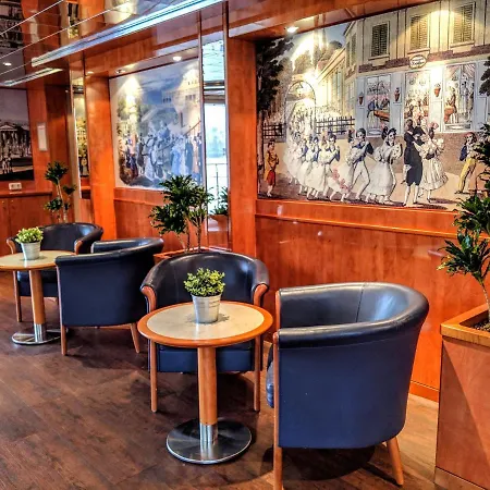 Hotel Ms Select Bellejour -